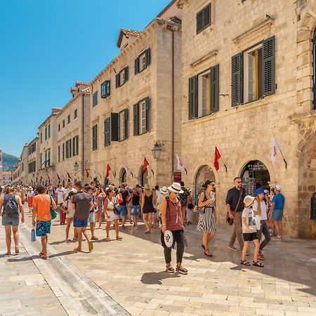 Kenova Apartment Old Town Dubrovnik Eksteriør bilde
