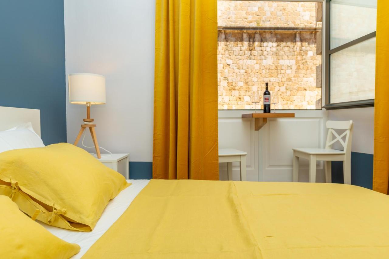 Kenova Apartment Old Town Dubrovnik Eksteriør bilde