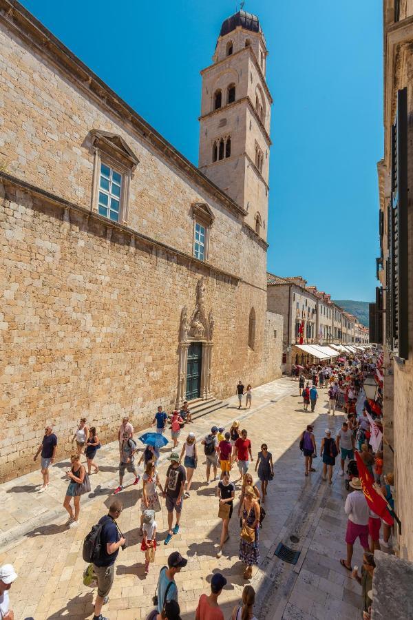 Kenova Apartment Old Town Dubrovnik Eksteriør bilde