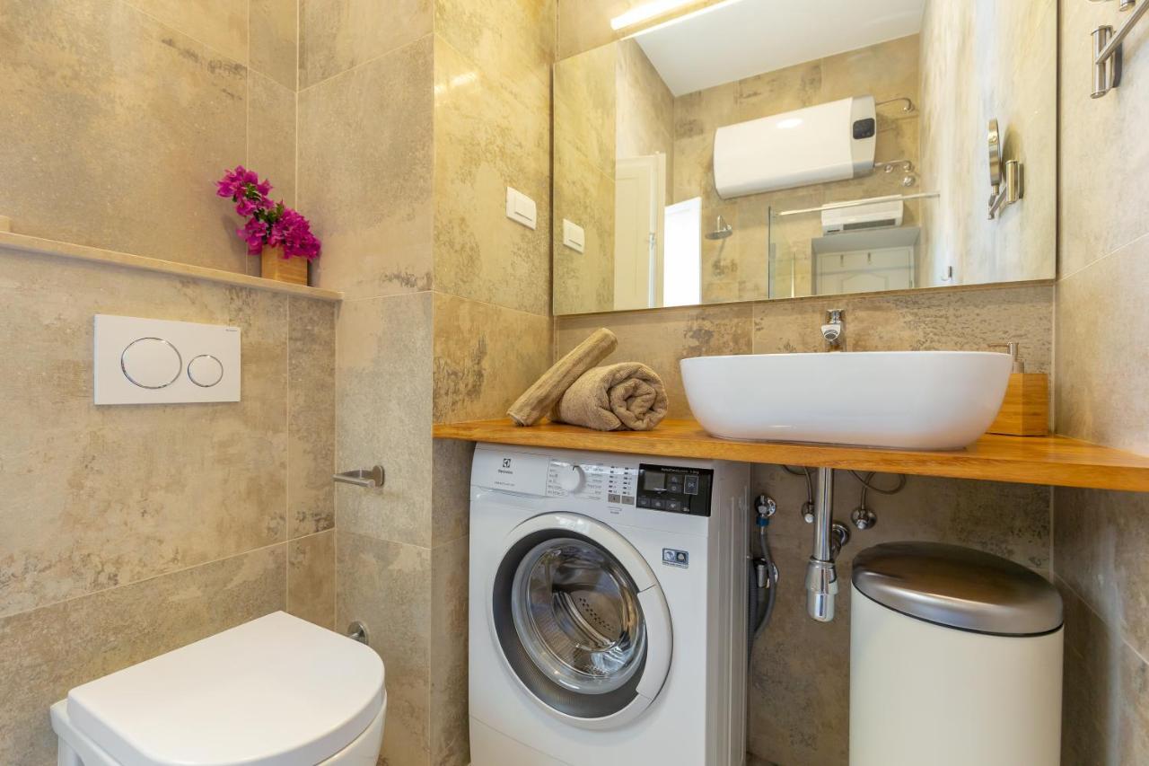 Kenova Apartment Old Town Dubrovnik Eksteriør bilde