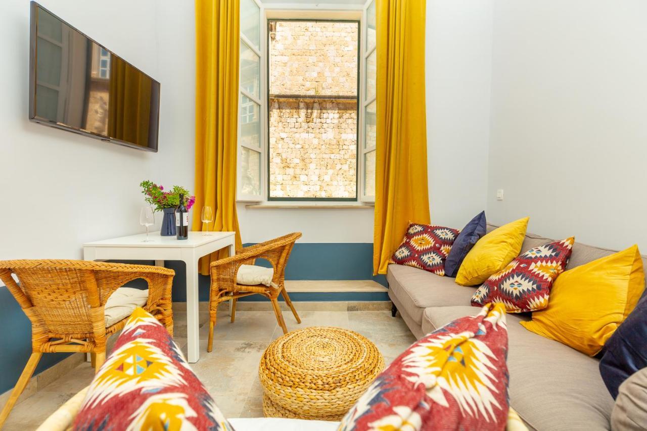 Kenova Apartment Old Town Dubrovnik Eksteriør bilde