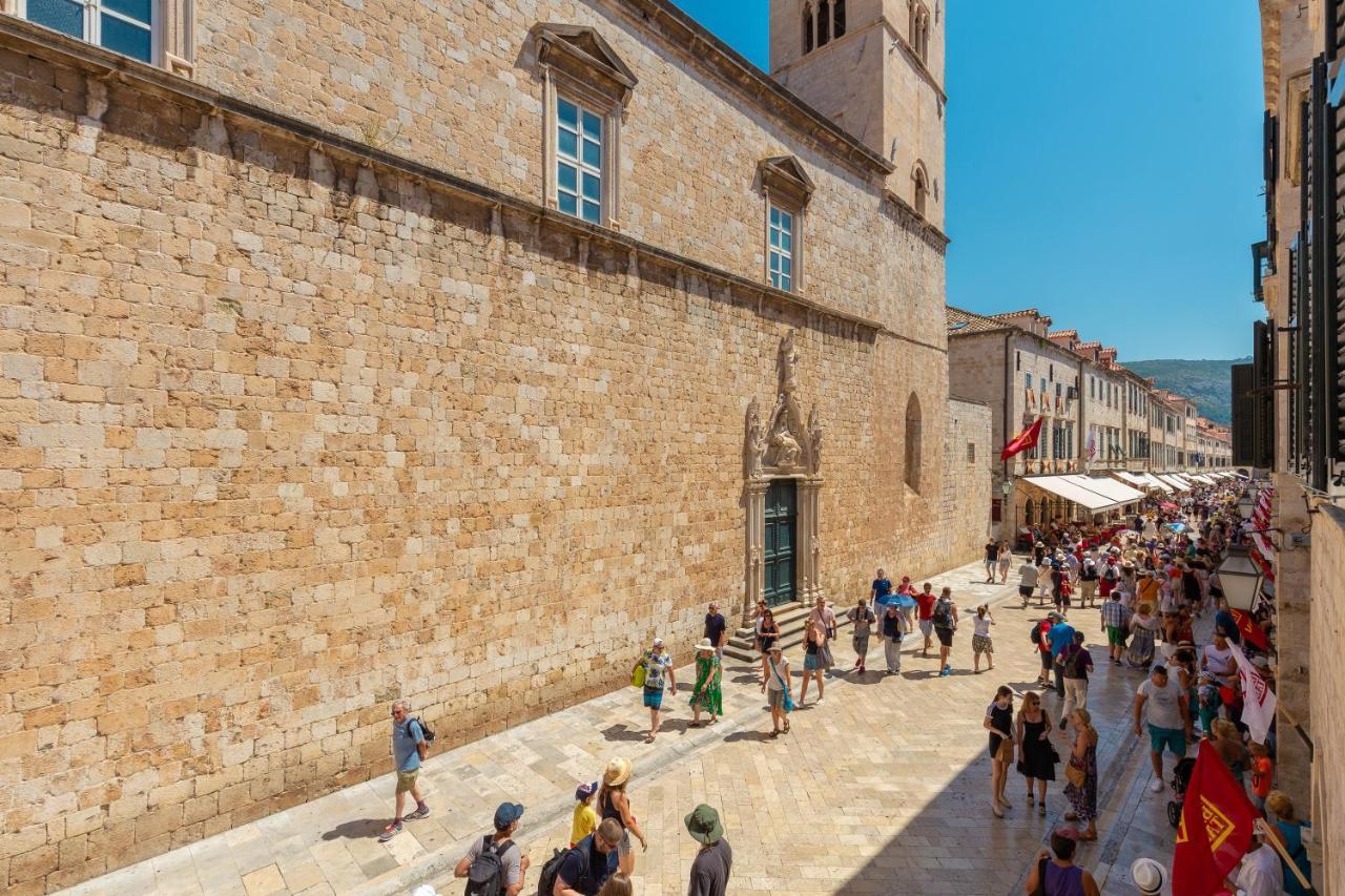 Kenova Apartment Old Town Dubrovnik Eksteriør bilde