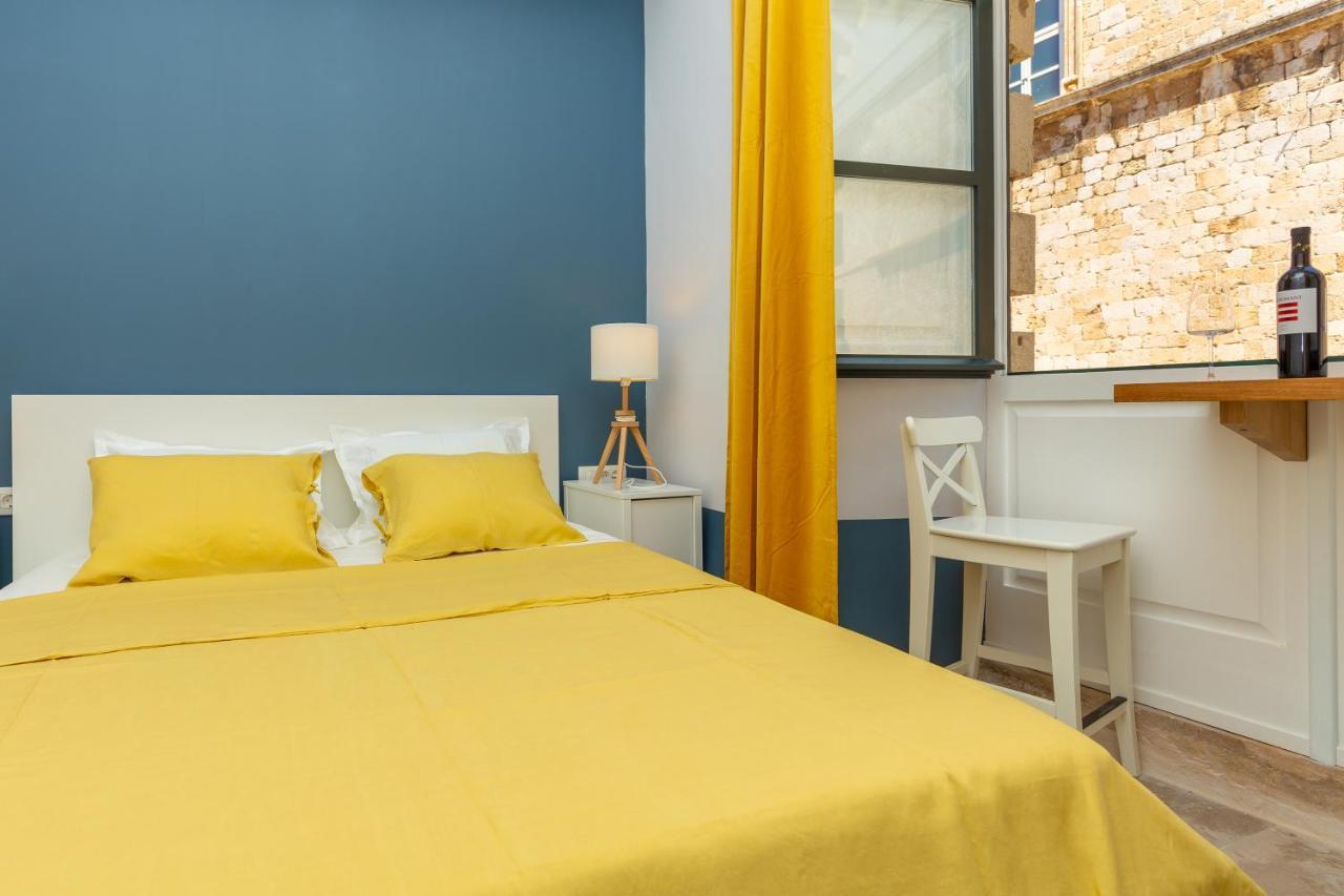 Kenova Apartment Old Town Dubrovnik Eksteriør bilde