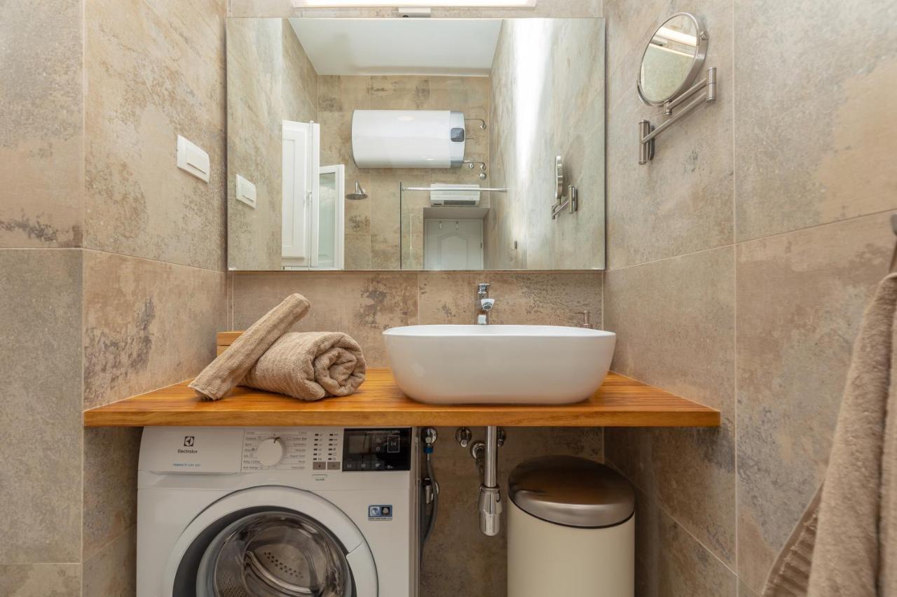 Kenova Apartment Old Town Dubrovnik Eksteriør bilde