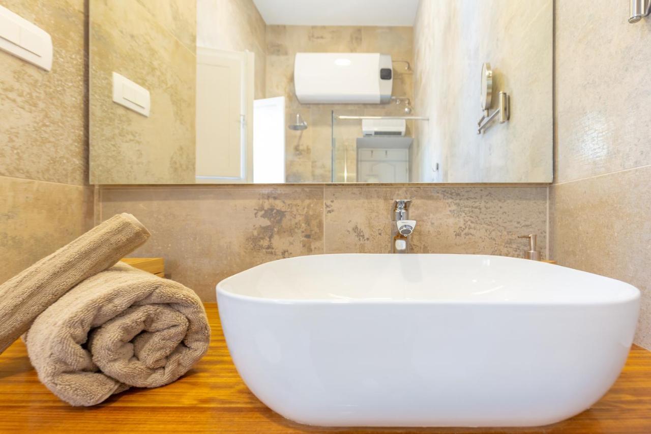 Kenova Apartment Old Town Dubrovnik Eksteriør bilde