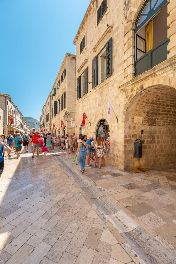 Kenova Apartment Old Town Dubrovnik Eksteriør bilde