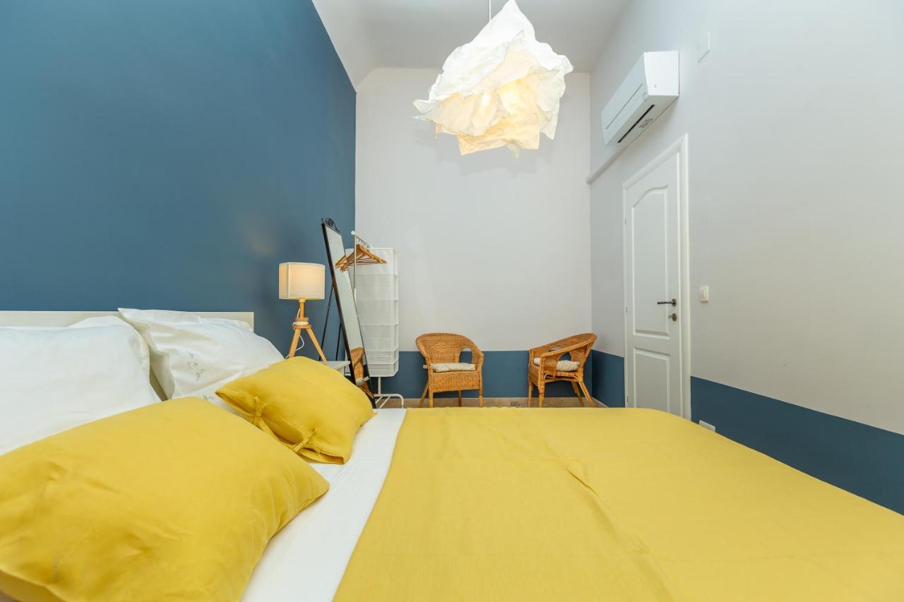 Kenova Apartment Old Town Dubrovnik Eksteriør bilde