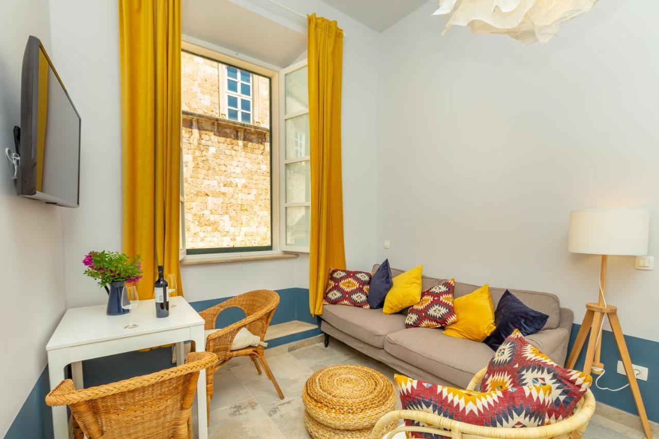 Kenova Apartment Old Town Dubrovnik Eksteriør bilde