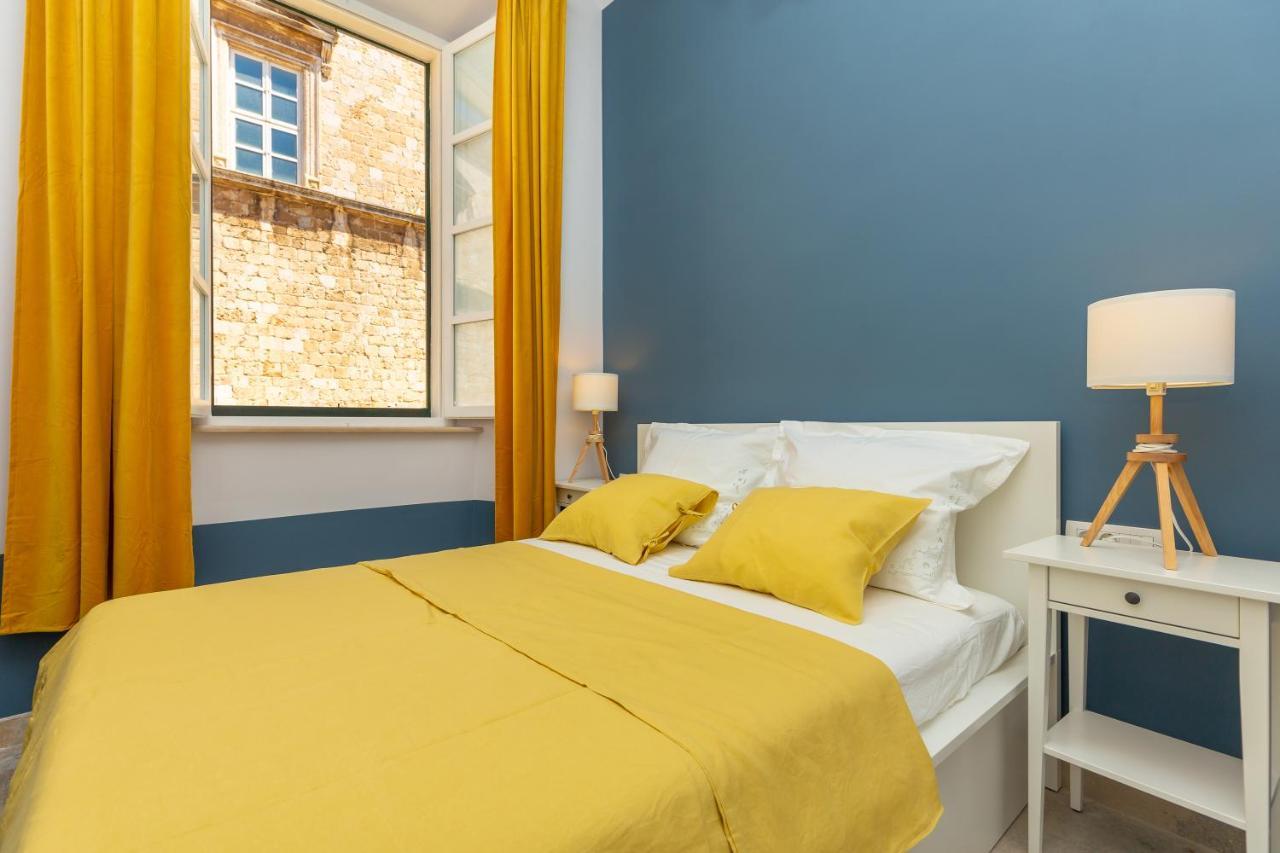 Kenova Apartment Old Town Dubrovnik Eksteriør bilde