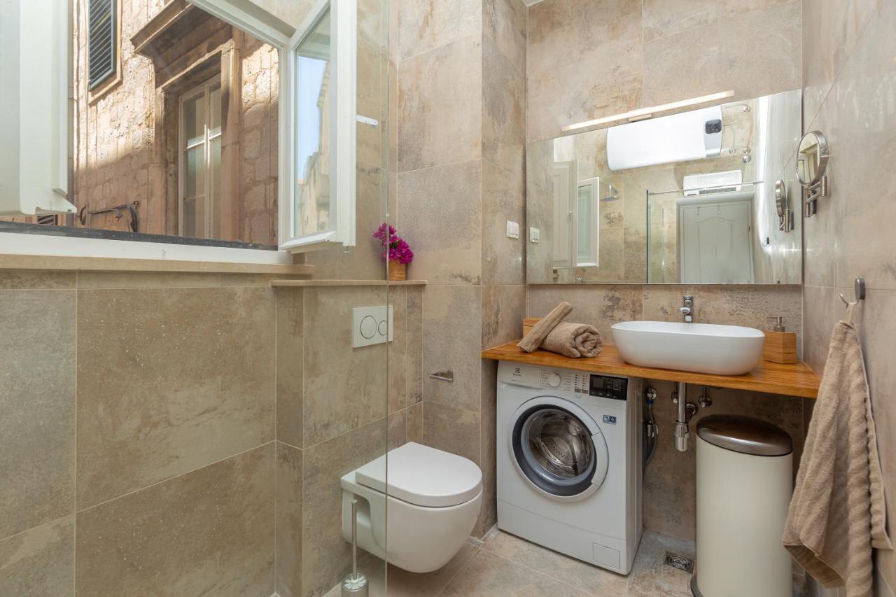 Kenova Apartment Old Town Dubrovnik Eksteriør bilde