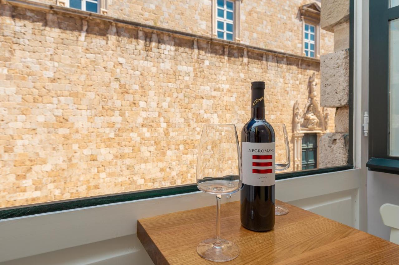 Kenova Apartment Old Town Dubrovnik Eksteriør bilde