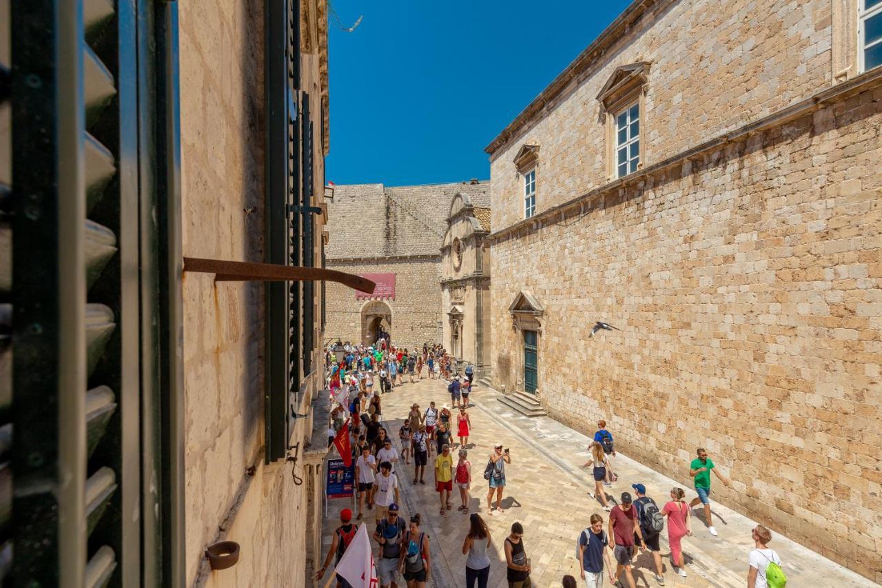 Kenova Apartment Old Town Dubrovnik Eksteriør bilde
