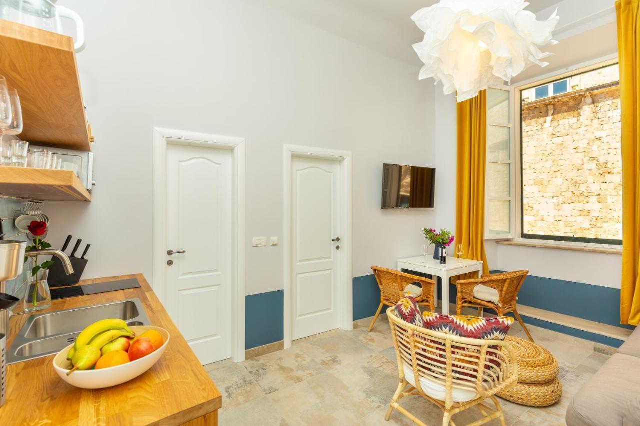 Kenova Apartment Old Town Dubrovnik Eksteriør bilde